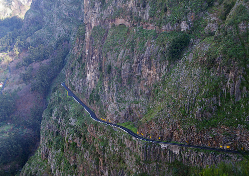 Madeira Portugal