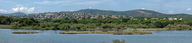 FREJUS: Les étangs de Villepey 09