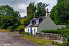 Cardoness Cottage and Castle