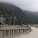 Hetch Hetchy O'Shaugnessy Dam  (#0634)