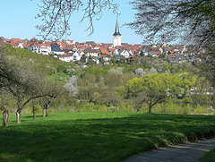 Poppenweiler