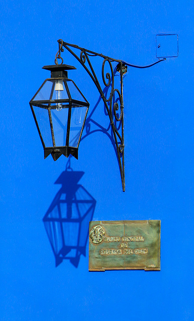 Bleu