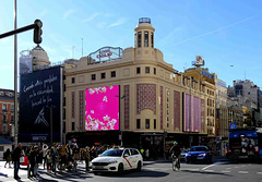 Madrid - Cine Callao