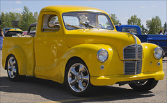 1947-52 Austin A40 00 20150802