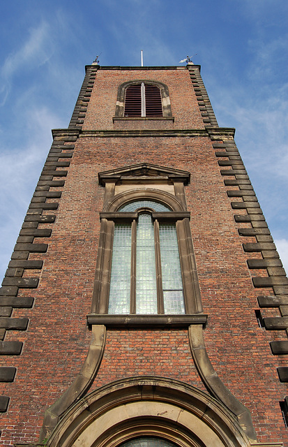 Parish Church, Stockton-on-Tees