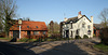 Essex. Hop Poles Forge, Bedlars Green, Great Hallingbury, Essex