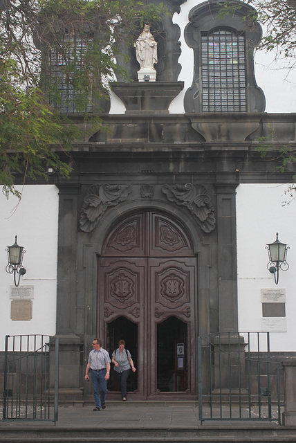 Church of Santa Maria Maior