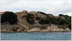 LA SARDAIGNE