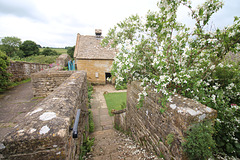 Snowshill Manor, Gloucestershire