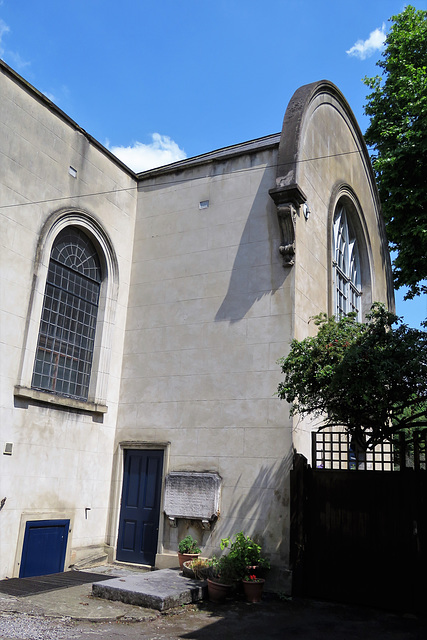 bermondsey, st mary magdalene, london