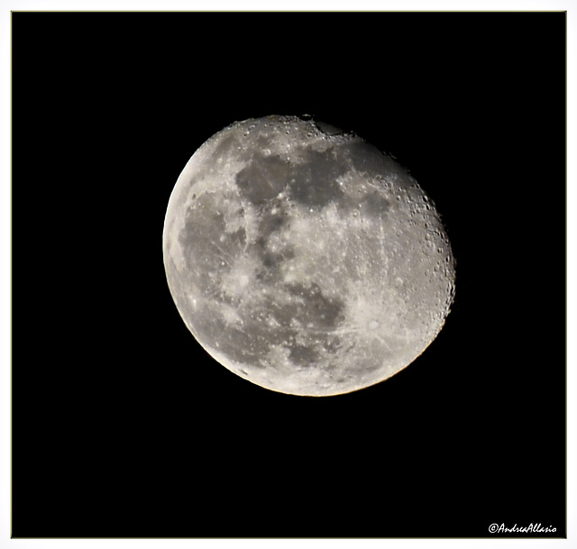 Moon of 23-Mar-2019