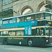East Yorkshire 626 (S626 MKH) in Hull – 6 Mar 2000 (434-07)