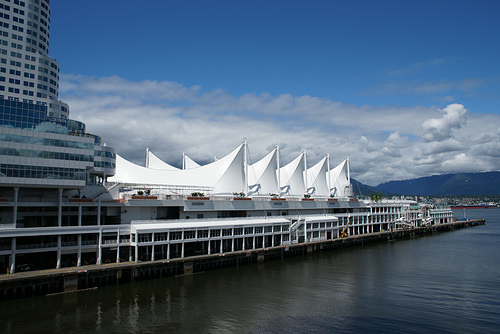 Canada Place
