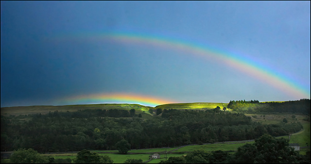 A Double Bow