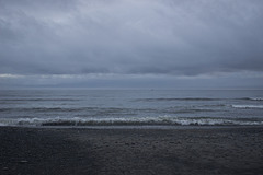 Back at Quileute