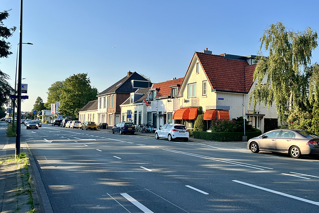 Hoge Rijndijk