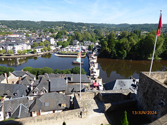 TERRASSON LAVILLEDIEU Dordogne 1/2