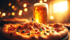 On the Edge of Discworld | October Release