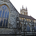 st george's church, beckenham, london