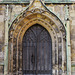 st mary's church, beverley