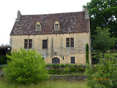PAUNAT (24) jolie maison PAUNAT (24) jolie maison