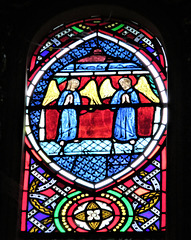 wilton church, wilts  glass (33)