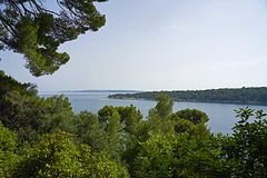 view from Rab ¤ Croatia