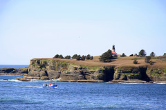 Cape Flattery Lighthouse