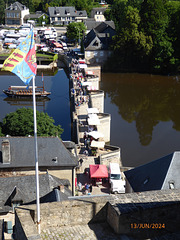 TERRASSON LAVILLEDIEU Dordogne 2/2