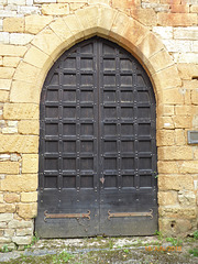 belle porte belle porte