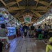 Markthalle in Ho-Chi-Minh-Stadt / Saigon (© Buelipix)