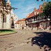 York Minster (Scan from Oct 1989)