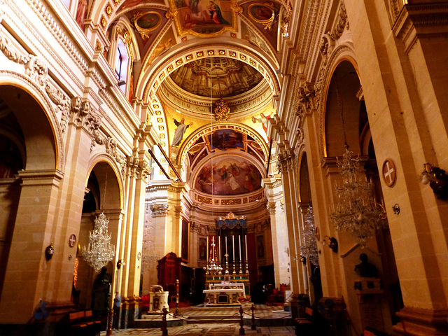 MT - Victoria - Ascension Cathedral