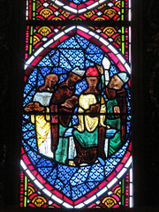 wilton church, wilts  glass (34)
