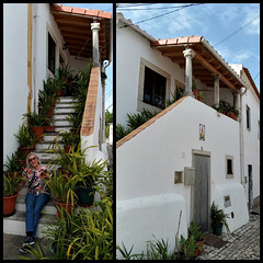 Old house, A-da-Gorda