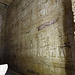 Edfu Temple Interior