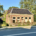 House on the Hoge Rijndijk