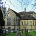 st george's church, beckenham, london