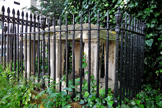 bermondsey, st mary magdalene, london