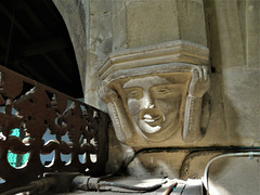 aldwincle st peter church, northants   (15) c14 atlas