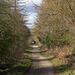 The Longdendale Trail near Woodhead Tunnels