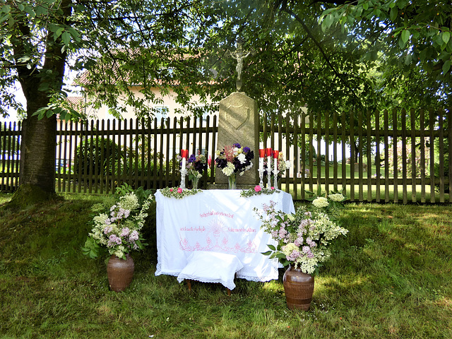 Altar 3