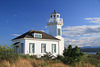 Dimick Lighthouse, Port Townsend