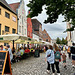 Schwedenfest in Wismar