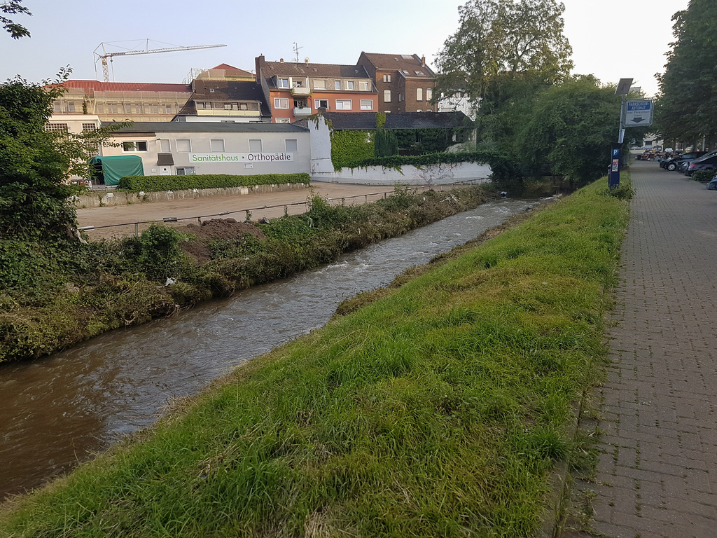 Euskirchen - Veybach