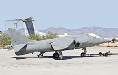 Hawker Siddeley Harrier GR.3 XV804