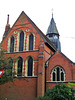 st luke 's church, enfield, london