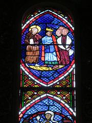 wilton church, wilts  glass (36)