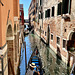 Venice 2022 – Canal