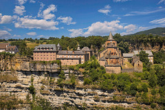 Trou de Bozouls .